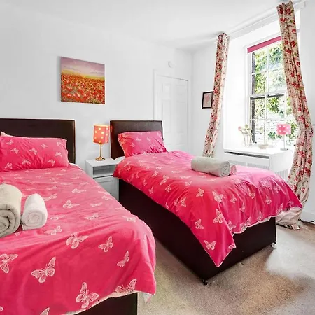 St Marys Street Edimburgo