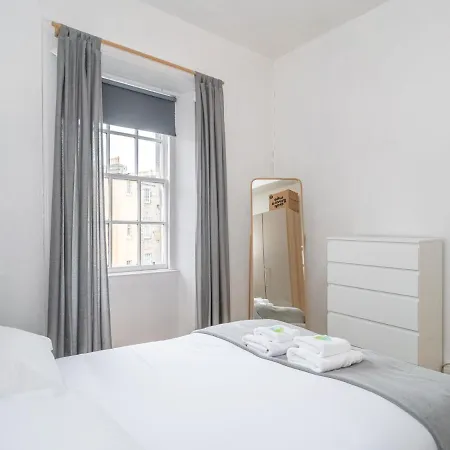 Διαμέρισμα Pass The Keys Modern And Spacious 2 Beds Flat At The Heart Of The City Centre
