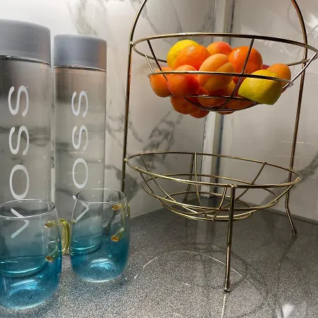 The Shore Tower Place Apartmán *