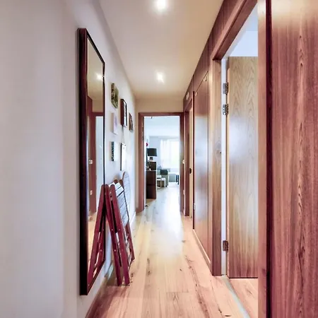 Guestready - Bright Modern 1 Bed Close To Centre Apartment