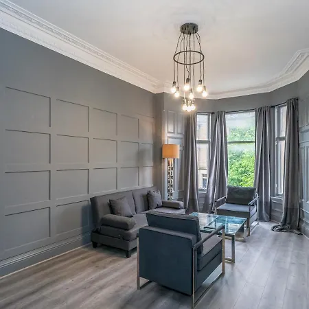 Pass The Keys Stylish 2 Beds Flat In Historic Victorian Building Appartement *