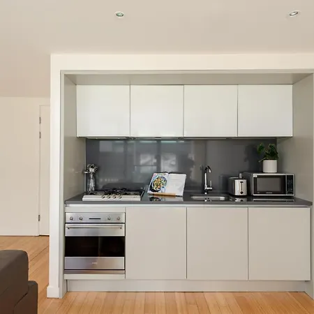 1Br Modern Meadows Apartment Apartamento *