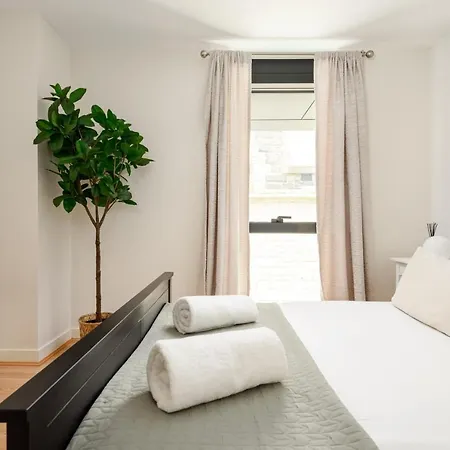 1Br Modern Meadows Apartment Edimburgo