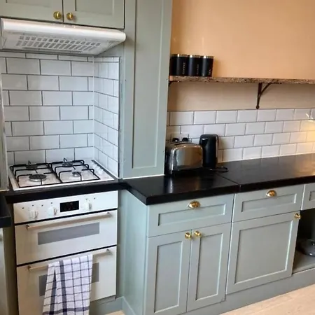 公寓 Modern 2 Bedroom In *