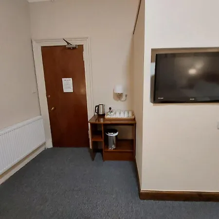 House Hotel Edynburg