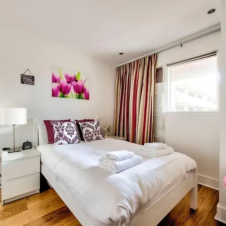 Appartement Guestready - Bright Modern 1 Bed Close To Centre