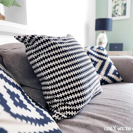 Apartment Cozy With Character Cochrane At Leith Links Park Edinburgh