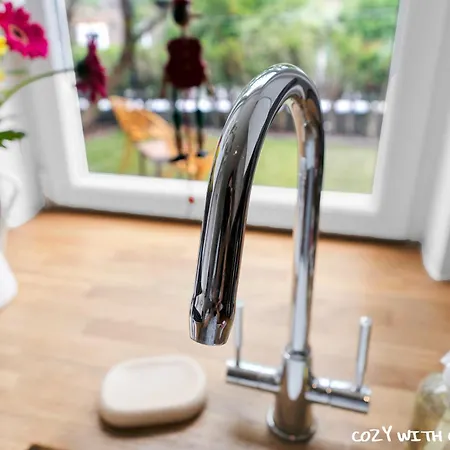 Cozy With Character Cochrane At Leith Links Park