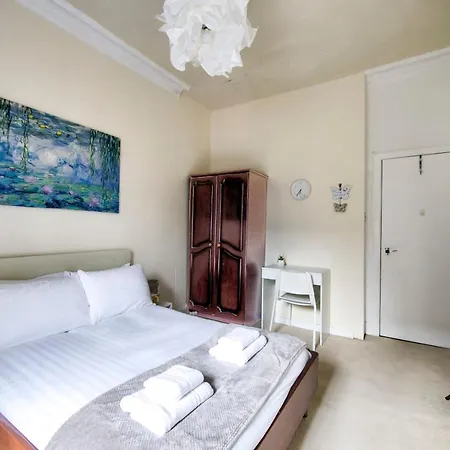 Guestready - Cosy Flat In - Minutes From Waverley Station * إدنبرة