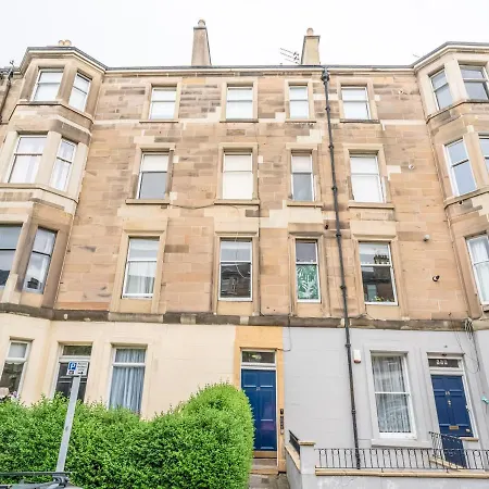 Pass The Keys Stylish 2 Beds Flat In Historic Victorian Building Appartement