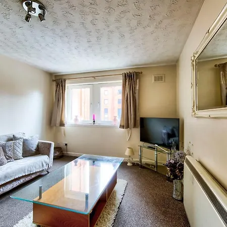 Guestready - 2Bdr Apartment In A Converted Brewery Complex In Edinburgh *