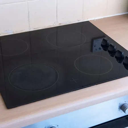 Apartment Guestready - 2Bdr Apartment In A Converted Brewery Complex In Edinburgh