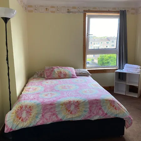 Beautiful Duplex * Edinburgh