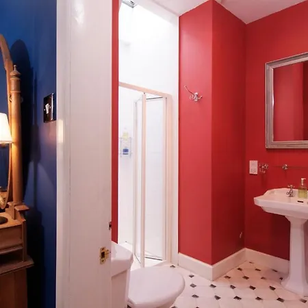 Southside Penzion Edinburgh