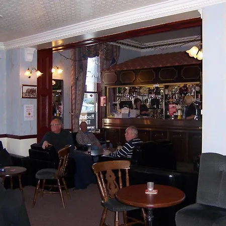 Rockville 3* Edinburgh