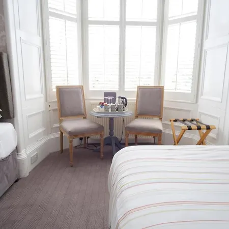 Kingsway إدنبرة