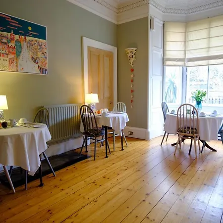 王道宾馆 爱丁堡