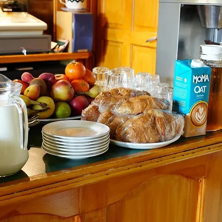 게스트하우스 Rosehall 에든버러