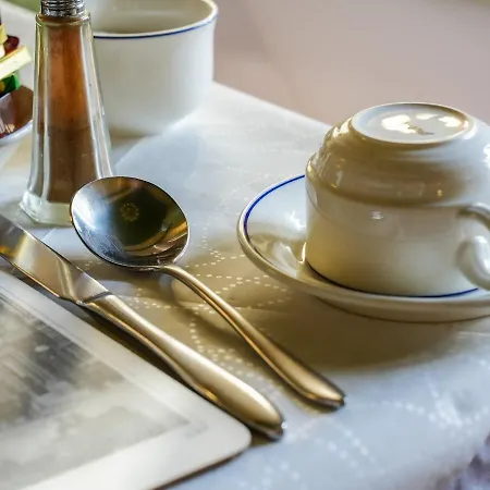 게스트하우스 Rosehall