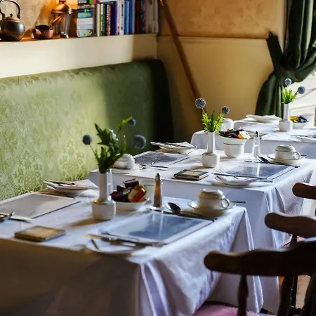 Guest house Rosehall 3*