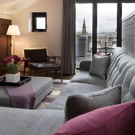 Old Town Chambers, Autograph Collection