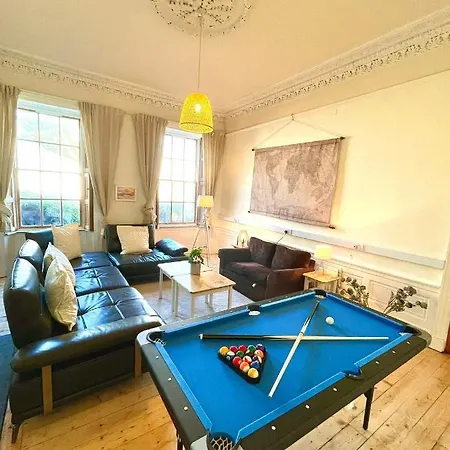 Dom wakacyjny Newington House *