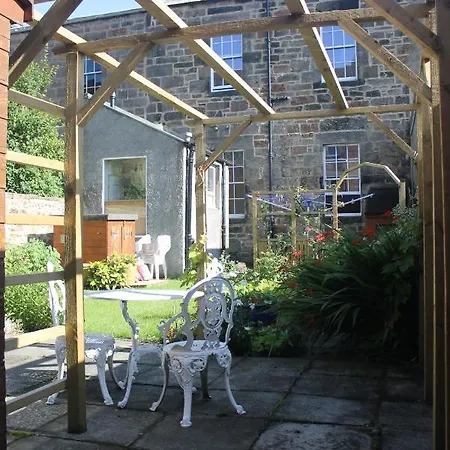 別荘 Newington House