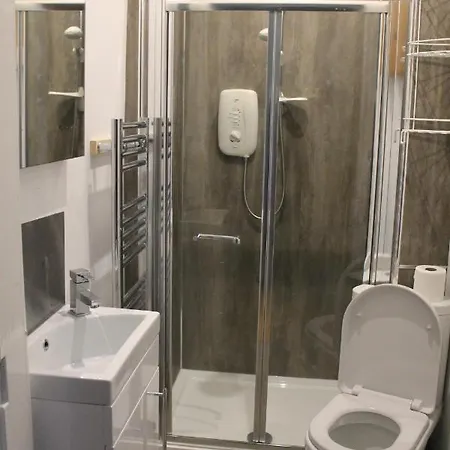 Newington House * Edynburg