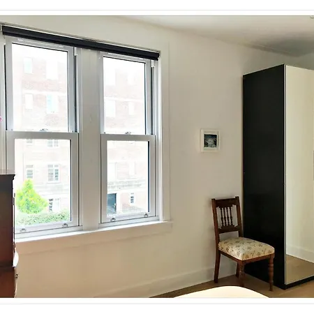 アパート Spacious And Modern 2 Bedroom Flat Near The Centre *
