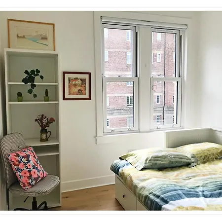 Spacious And Modern 2 Bedroom Flat Near The Centre 公寓 *