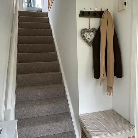 Pass The Keys Homely House With Private Garden And Free Parking Édimbourg