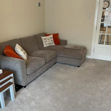 Pass The Keys Homely House With Private Garden And Free Parking