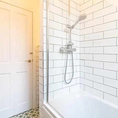 Apartment Pass The Keys Stylish, Homely And Central 2Bd Flat Nr Royal Mile