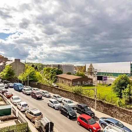Pass The Keys Stylish, Homely And Central 2Bd Flat Nr Royal Mile * Edinburgh