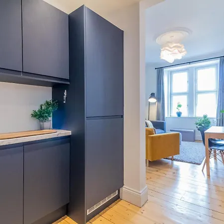 Pass The Keys Stylish, Homely And Central 2Bd Flat Nr Royal Mile Apartment *