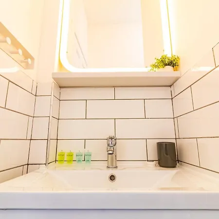Pass The Keys Stylish, Homely And Central 2Bd Flat Nr Royal Mile Apartment Edinburgh