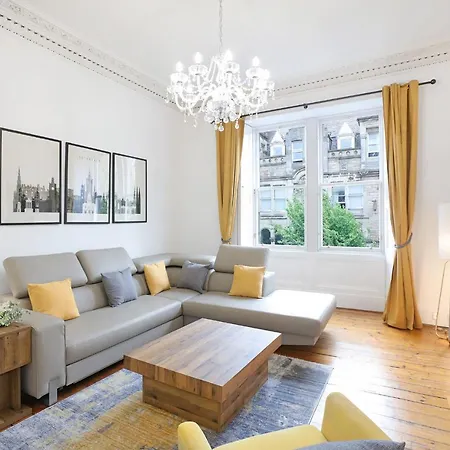 Apartment The Forrest Road