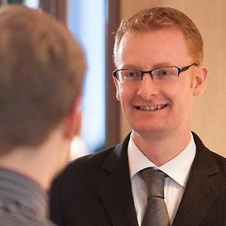 Отель By Marriott