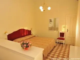 Pensionat Albyn Townhouse