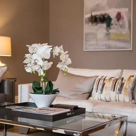 Exclusive 2 Bed, Free Private Parking, In West End Édimbourg