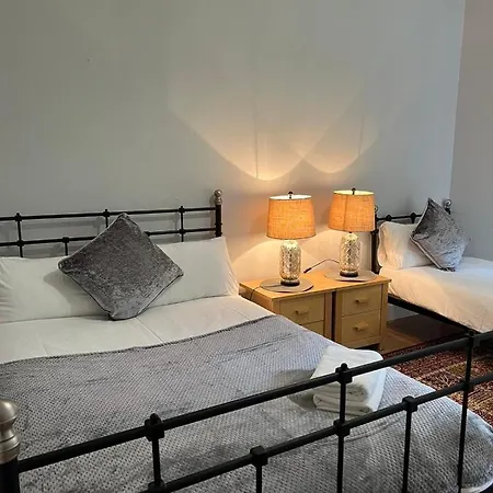 Murrayfield * Edinburgh