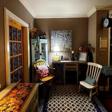 Bed & Breakfast Edinburgh's Dean Village River View Retreat