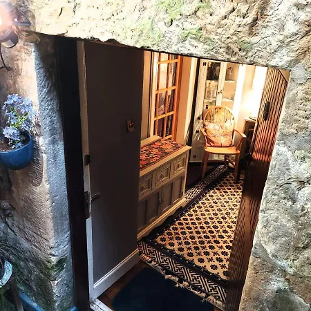 Bed & Breakfast Edinburgh's Dean Village River View Retreat Edimburgo