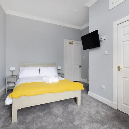 Joivy Haymarket エディンバラ