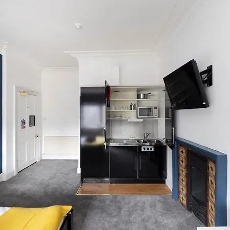 Hotel Joivy Haymarket