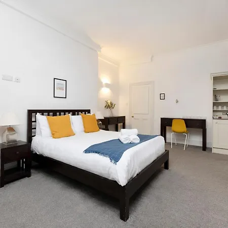 Joivy Haymarket Hotel 3*