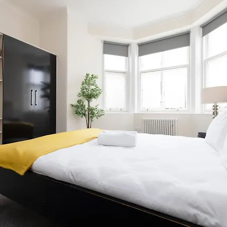Joivy Haymarket 3*