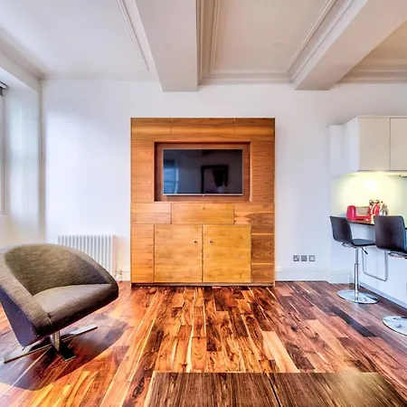 Appartement Sumptuous 2br Next To Castle!