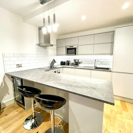 Prime New Town. Newly Reno'd Cosy Nest Edinburgh