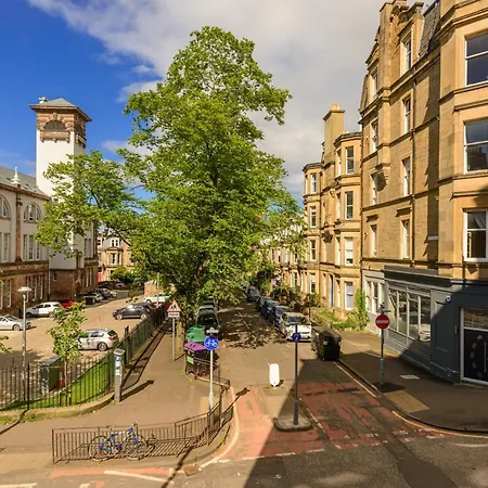 Lovely Victorian 2-Bed Apartment In Edinburgh Apartment Edinburgh